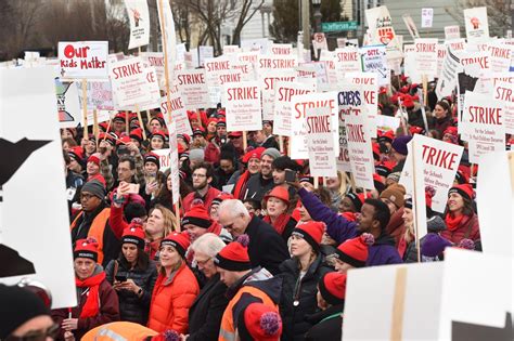 St. Paul teachers contract talks headed to mediation